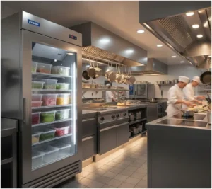 Maximizing Efficiency in Commercial Refrigeration Systems