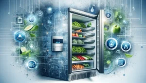 Smart, Sustainable Commercial Refrigeration Technology Trends Today