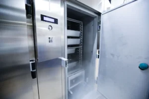 The Hidden Lifeline of Your Kitchen: Why Commercial Refrigeration Temperature Monitoring Systems Are the Unsung Heroes of Food Safety