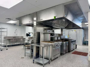 Commissary Kitchen Essentials: Equipping Your Shared Culinary Space