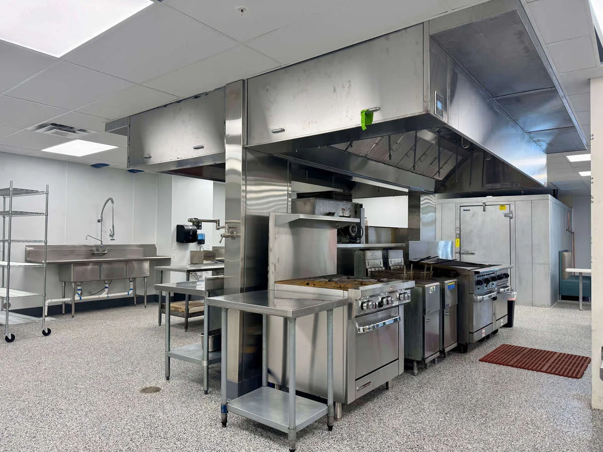 Commissary Kitchen Essentials: Equipping Your Shared Culinary Space