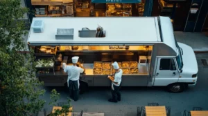 Food Trucks Need Commissaries: Your Essential Guide