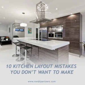 10 Common Kitchen Layout Mistakes Chefs Wish They’d Fixed Before Opening (And How to Avoid Them)