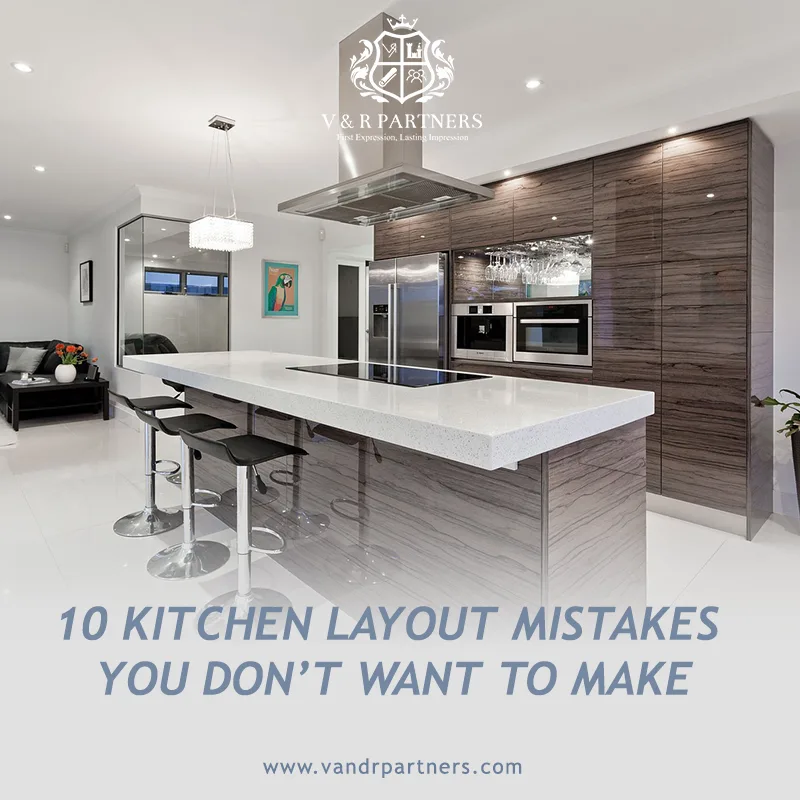 10 Common Kitchen Layout Mistakes Chefs Wish They’d Fixed Before Opening (And How to Avoid Them)