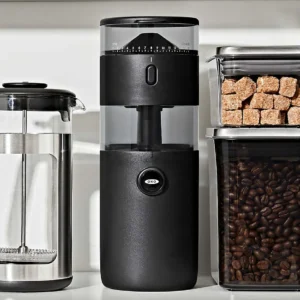 The Ultimate Guide to Compact Burr Grinders: A Comprehensive Review