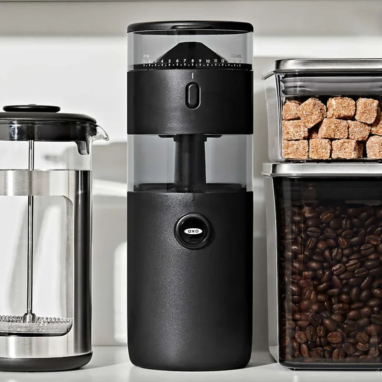The Ultimate Guide to Compact Burr Grinders: A Comprehensive Review