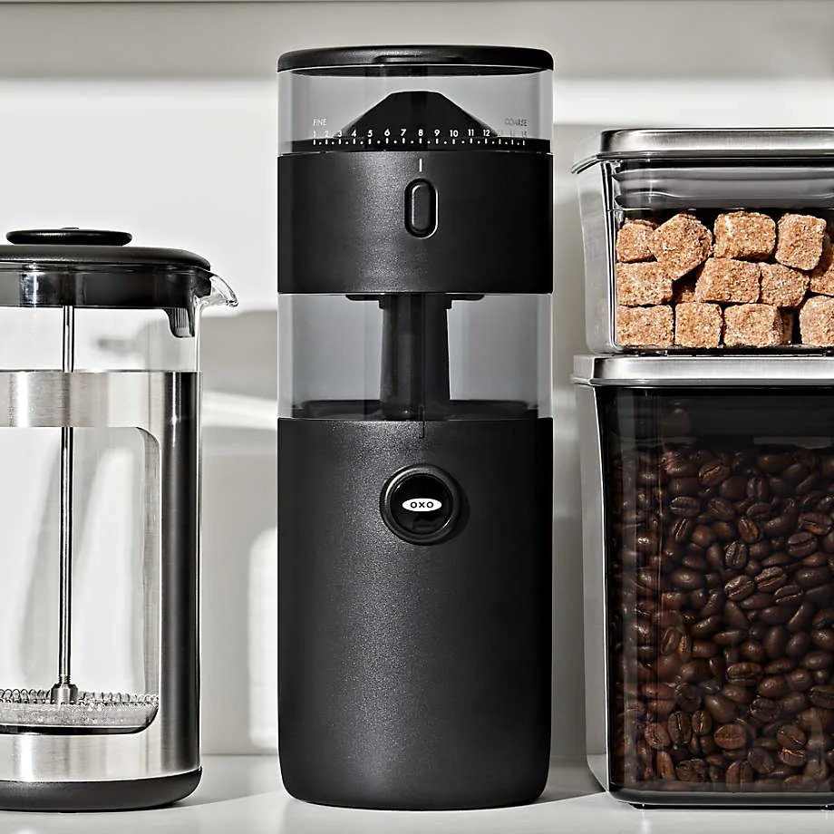 The Ultimate Guide to Compact Burr Grinders: A Comprehensive Review