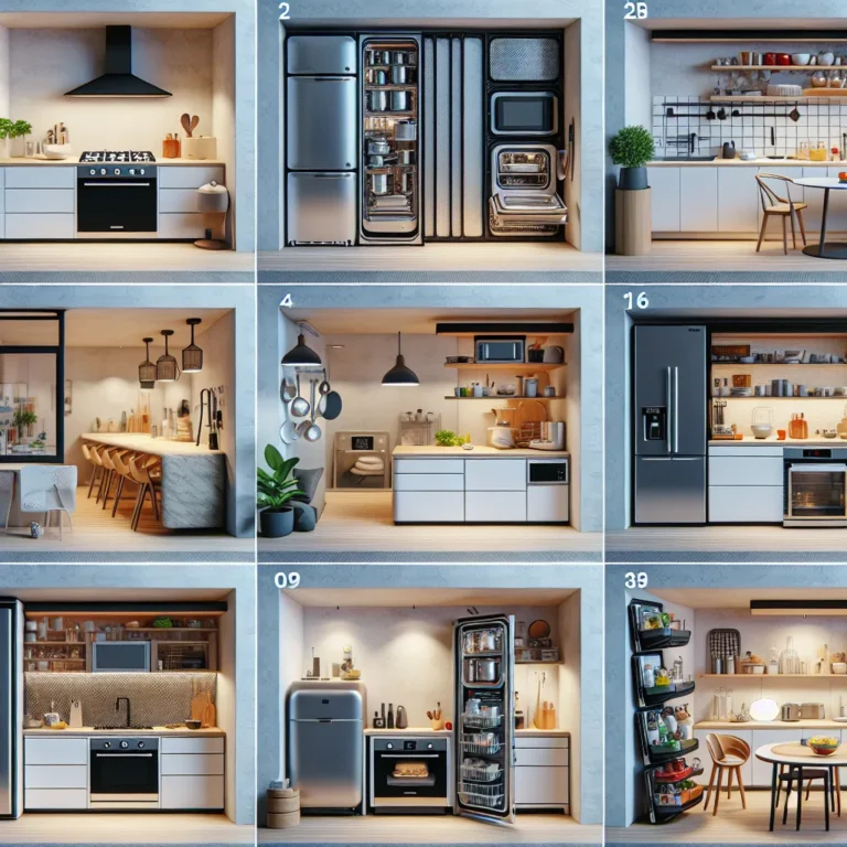 Compact Kitchen Appliances Worth the Space in 2025