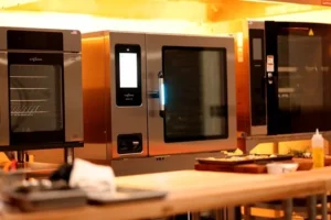 Comparing Energy-Efficient Commercial Ovens: What Really Saves Money?