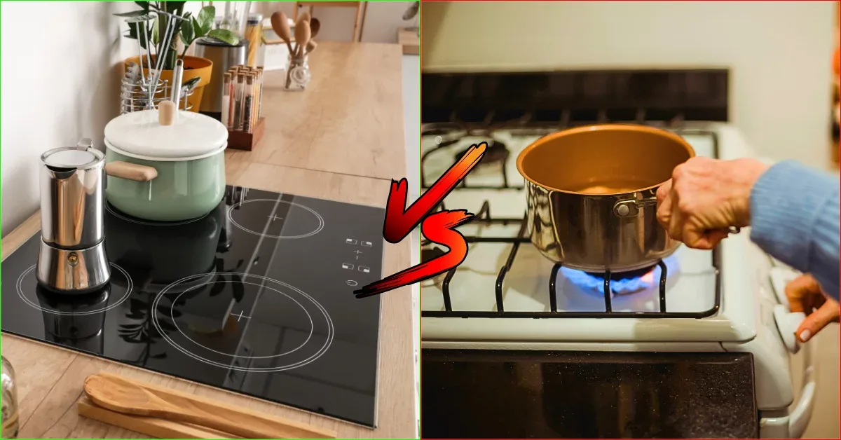 Gas vs Electric Commercial Ranges Which Cooks Better