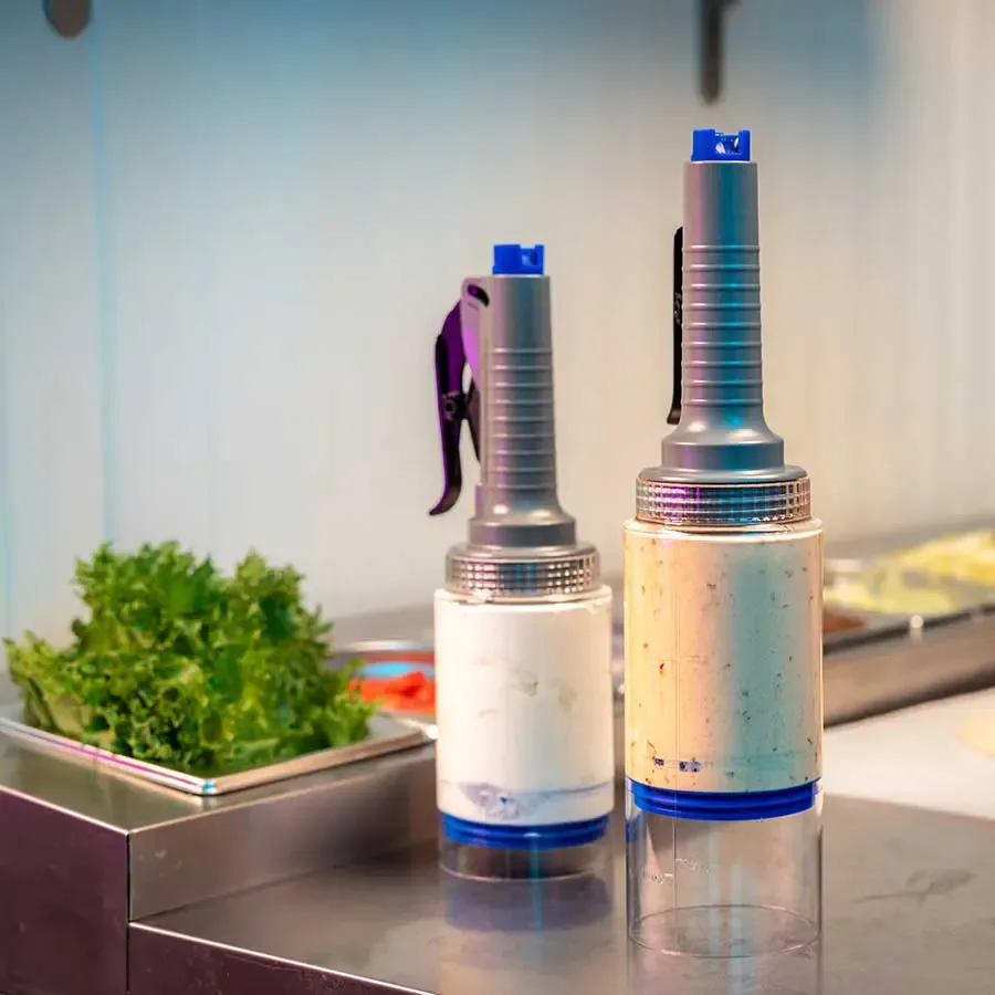 Best Methods and Tools for Condiment Portion Freezing in 2025