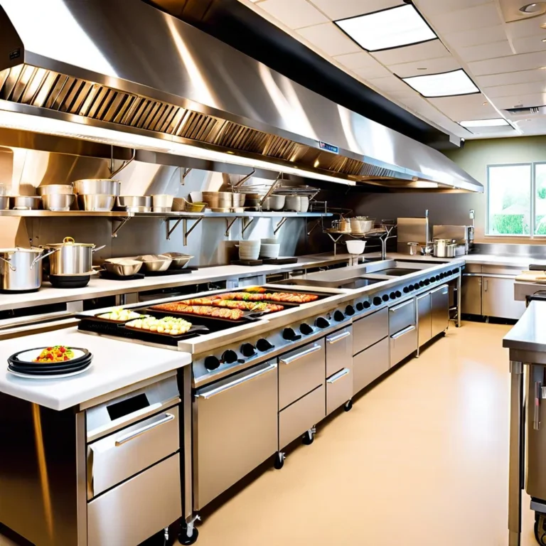 Understanding Config-Logs: A Comprehensive Guide for Commercial Kitchens