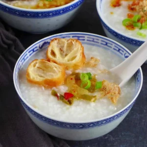 The Ultimate Guide to Congee: Benefits, Recipes, and Variations