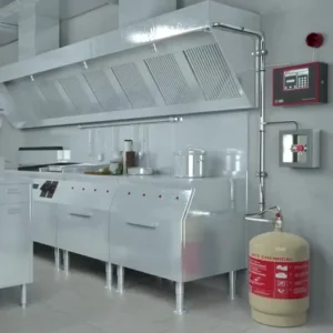 Mastering the Control Panel: A Comprehensive Guide for Commercial Kitchens