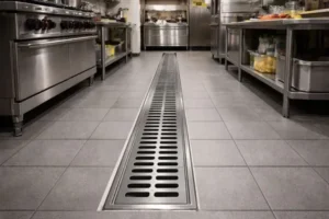 Controlling Restaurant Kitchen Odors Effectively: Tips from the Trenches