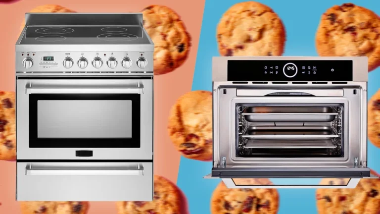 Convection Ovens vs. Conventional Ovens: The Home Kitchen Showdown