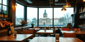 Convection vs Deck Ovens: What's Best For You