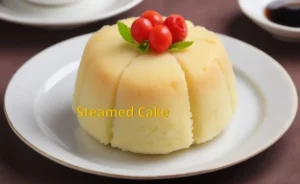 Transform Your Baked Cakes into Steamed Delights: Pro Tips