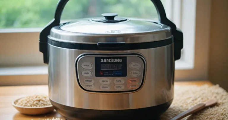 Mastering Brown Rice in a Jar Cooker: A Comprehensive Guide