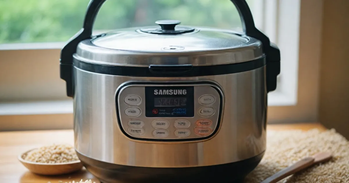 Mastering Brown Rice in a Jar Cooker: A Comprehensive Guide