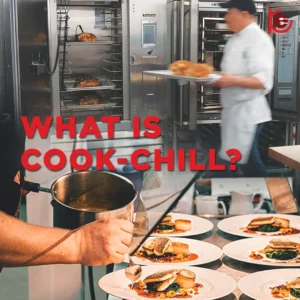 Cook-Chill Systems Explained: Boosting Kitchen Efficiency and Safety