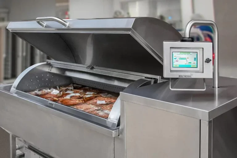 Cook-Chill Systems: Seriously Boosting Kitchen Efficiency