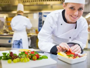 Don't Just Follow Recipes: Embrace the Art of Cooking