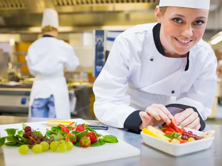 Don't Just Follow Recipes: Embrace the Art of Cooking