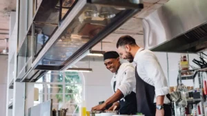 Skeptical About Cooking Advice? Let's Dive In