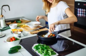 How I Stopped Ordering Takeout and Started Cooking Better Food at Home