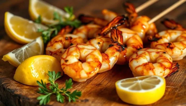 Mastering Shrimp: Methods and Tips for Perfect Results