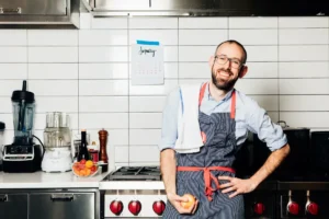 The One Cooking Tip That Changed My Cooking Forever