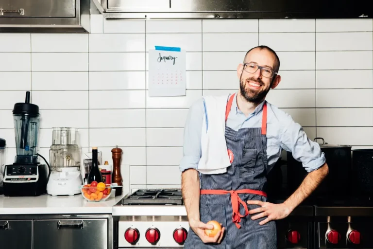 The One Cooking Tip That Changed My Cooking Forever