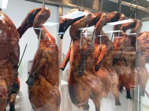 What to Do with a Whole Duck: A Comprehensive Guide