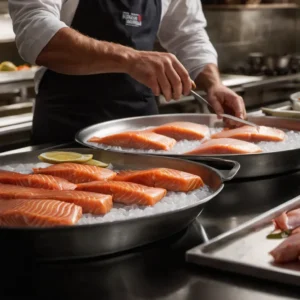 Mastering White Fish: Expert Techniques and Tips