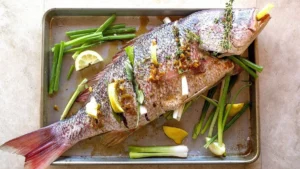 Mastering Whole Fish Cooking: Methods and Types