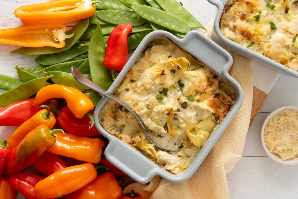 Tennessee Spring Produce: Cooking Fresh Flavors Now
