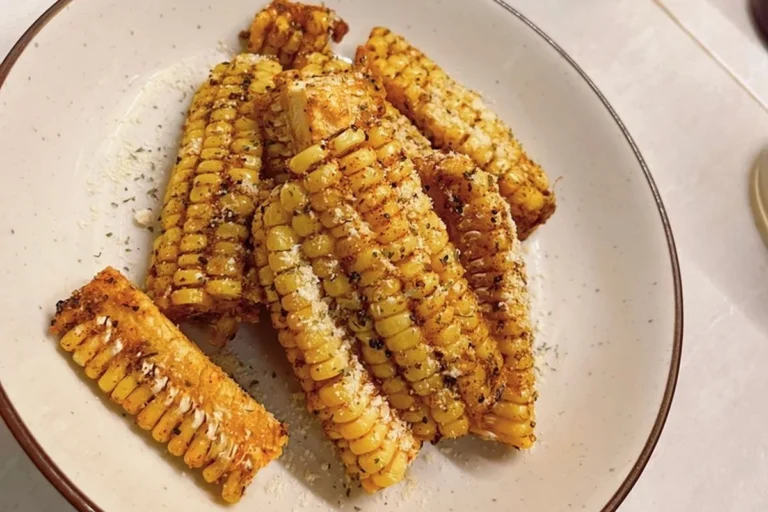 Corn Ribs: A Culinary Guide to the Viral Sensation Taking Over Kitchens