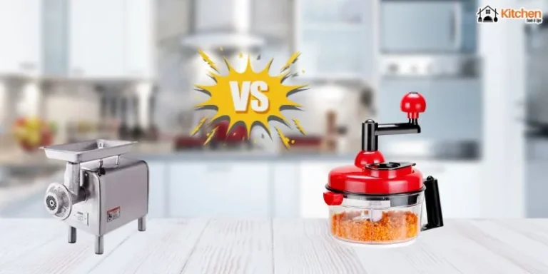 Corn Splitter vs. Manual Prep: The Brutal Truth About Efficiency in Your Kitchen
