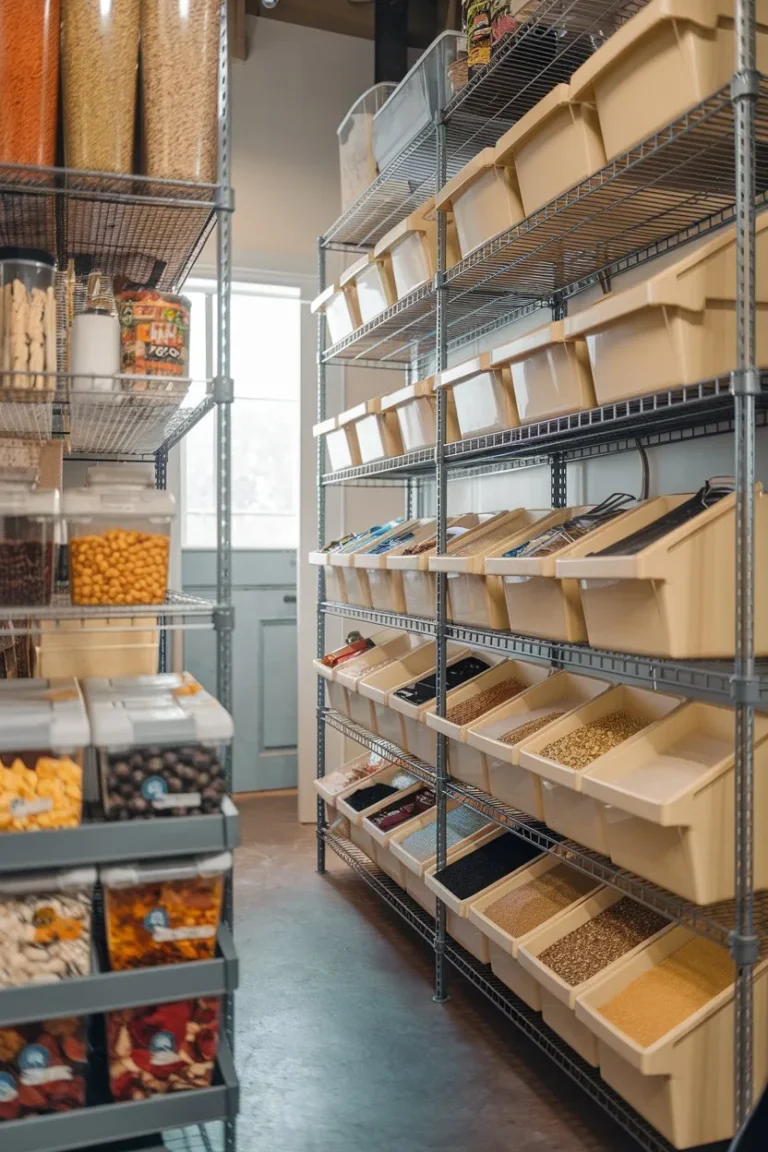 The Ultimate Guide to Cost-Effective Bulk Pantry Staples for Restaurants in 2026