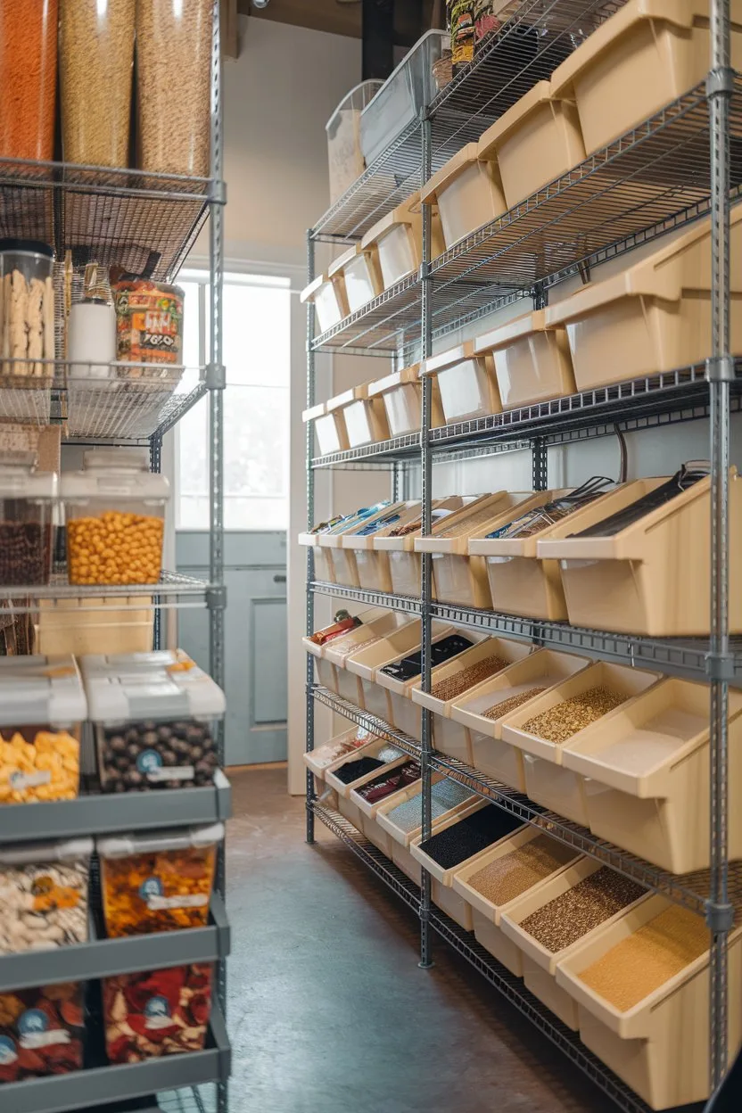 The Ultimate Guide to Cost-Effective Bulk Pantry Staples for Restaurants in 2026