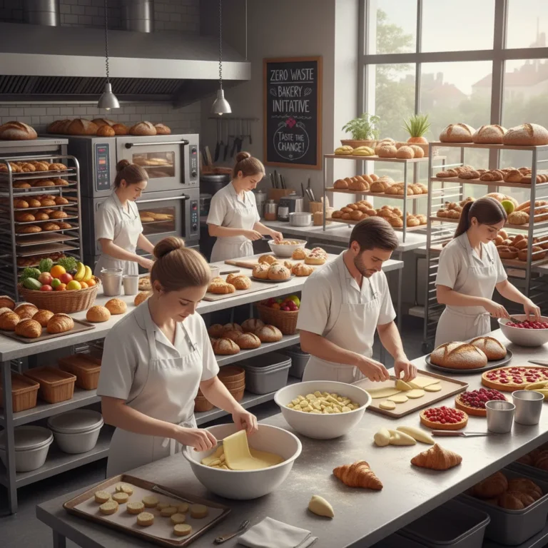 Cost-Saving Tips for Bakery Operations: A Comprehensive Guide