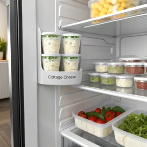Cottage Cheese Fridge Storage Time: The Ultimate Guide for Home and Commercial Kitchens