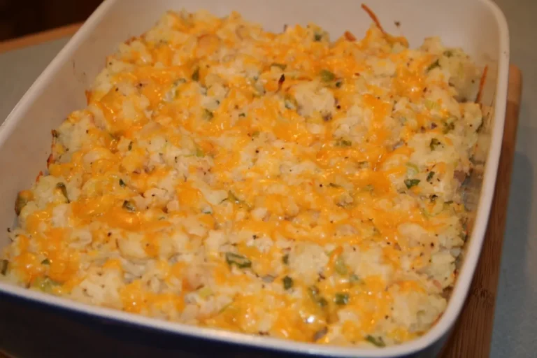 Cottage Cheese vs. Sour Cream Potato Casserole: A Deep Dive