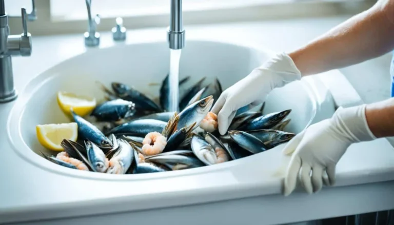 Crab Boil Safety: Preventing Limb Loss and Ensuring a Safe Seafood Feast