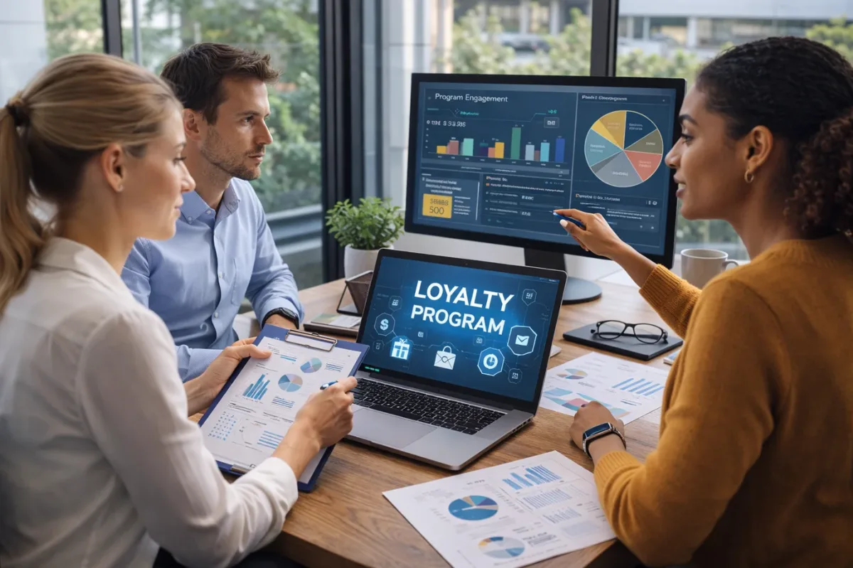 Crafting Loyalty Programs That Truly Connect With Customers