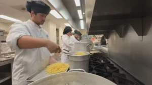 Restaurant Budgeting: More Than Just Ingredients