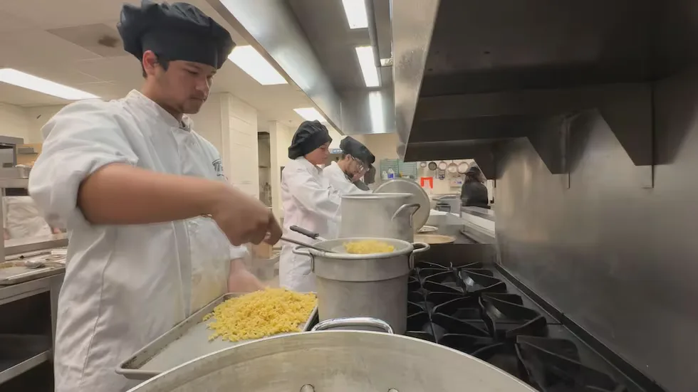 Restaurant Budgeting: More Than Just Ingredients
