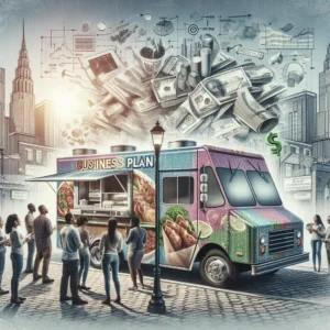 Creating a Successful Food Truck Menu: A Comprehensive Guide