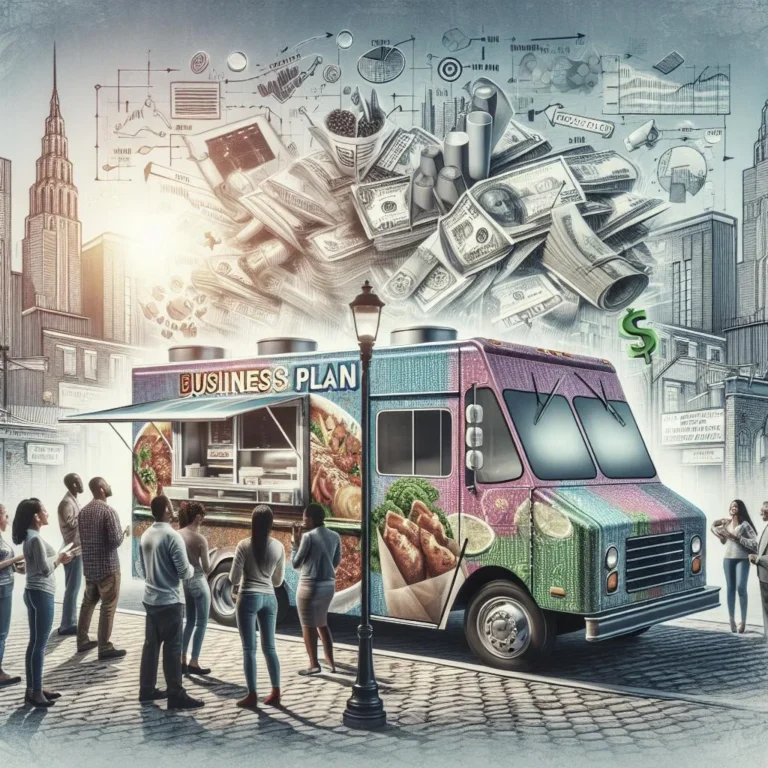 Creating a Successful Food Truck Menu: A Comprehensive Guide